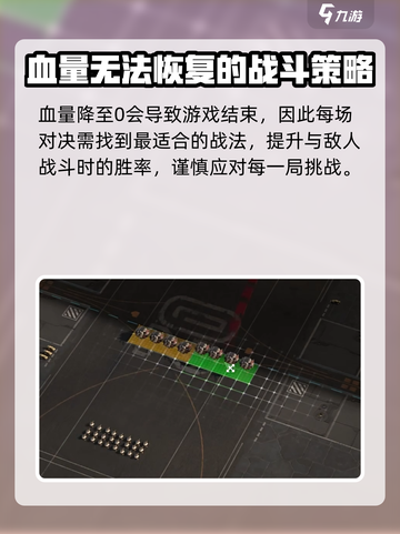 钢铁指挥官🔥玩法大揭秘，超全游戏介绍来了！截图4