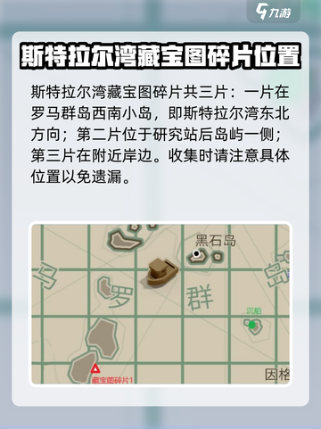 渔帆暗涌斯特拉尔湾🔥超全玩法攻略来啦！截图3