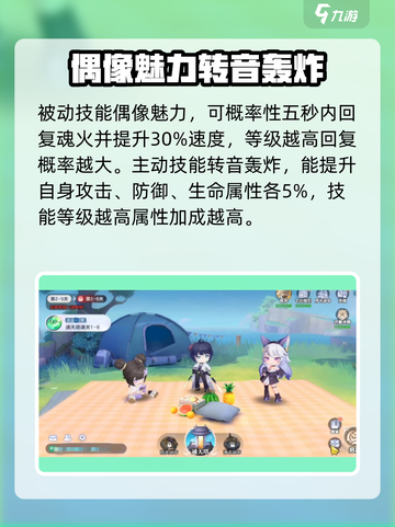 破晓序列芙蕾雅强度分析🔥原神玩家必看！截图4
