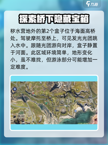 七日世界拟态宝箱位置分享介绍截图4