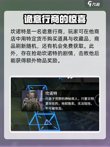 明日方舟终末地坎诺特怎么样介绍截图3