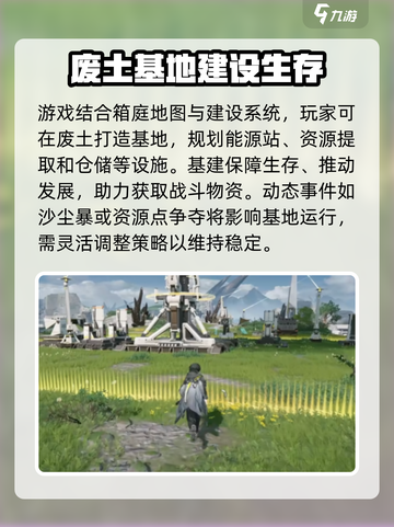 明日方舟终末地占多少内存介绍截图4