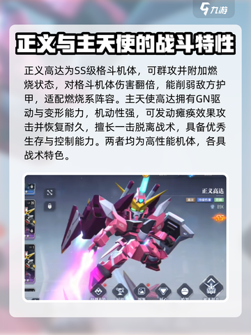 高达钢铁之诗排行榜介绍截图3
