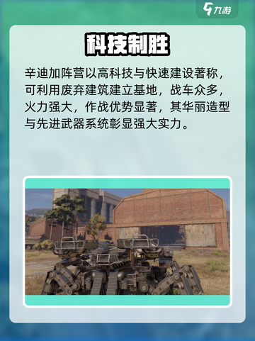 创世战车🔥辛迪加解锁神技！💥截图3