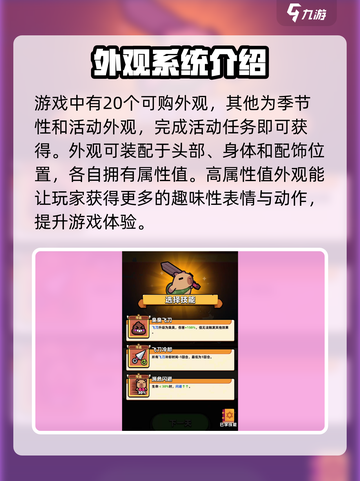 冒险者日记外观有哪些介绍截图4
