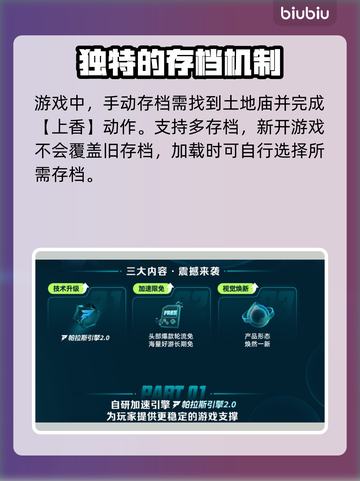 黑神话悟空🎉存档位置&存档方法大公开！截图4