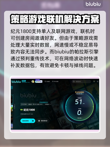 纪元1800启动闪退？❌教你一招搞定✅游戏流畅运行！截图4