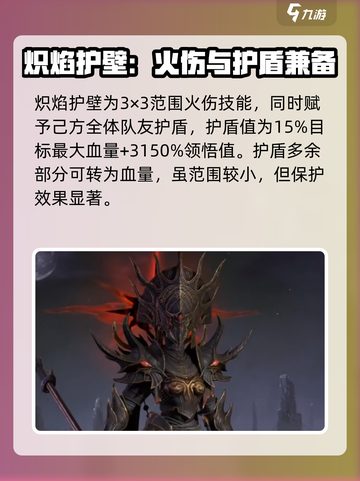 龙息神寂阿道弗斯怎么样介绍截图4