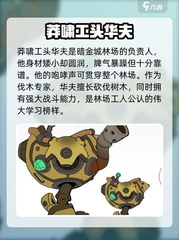 代号魔法与策略华夫🔥角色强度大揭秘！玩转游戏就靠它！截图2