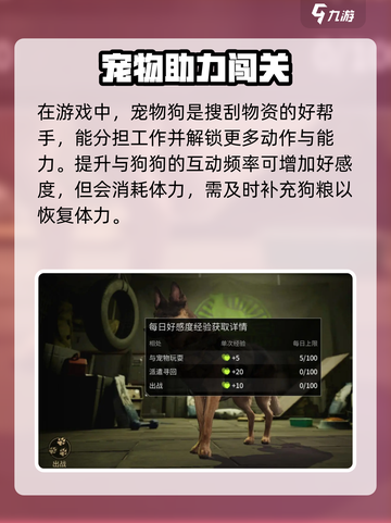 🎮萤火突击狗粮购买全攻略！速看截图2