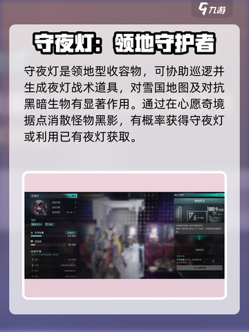 七日世界🔥雪国人生必收容物大揭秘！💎截图2