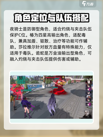 非匿名指令强度排名大全介绍截图4