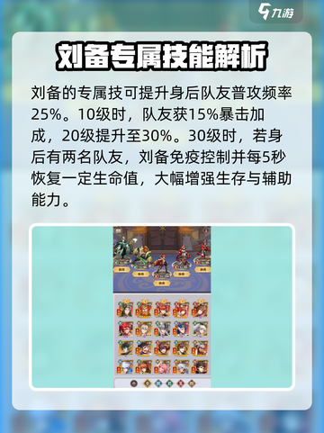 将灵说刘备怎么样介绍截图4