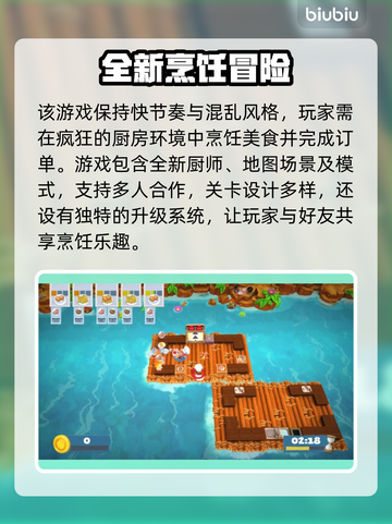 胡闹厨房全都好吃！🎉加速器必备神器推荐截图2