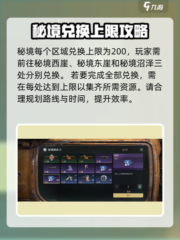 破碎之地😎：四眼牛获取全攻略🎉截图4