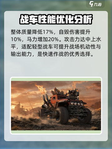 创世战车💥旁观者战斗实力全面解析！🔥截图4