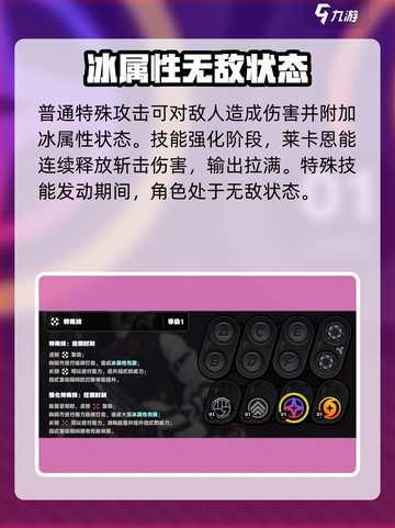 绝区零🔥狼叔兽装超帅！游戏里必入角色🌟截图4