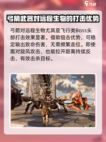 荒野起源未知生物怎么打介绍截图3