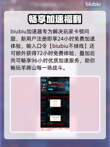 🎮羊蹄山之魂卡顿？秒变丝滑！✨截图4