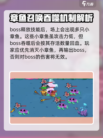 英勇之地不净之眼打法🔥超详细攻略来了！🎮截图3