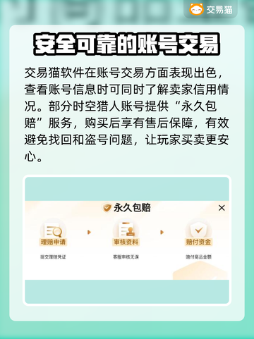 时空猎人账号自由交易🔥平台推荐！🎮截图3