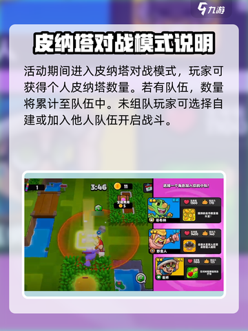 爆裂小队🔥皮纳塔活动玩法大全，轻松上手速来参与！💥截图3