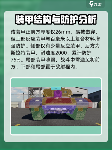 MWT坦克战争T14怎么样介绍截图3