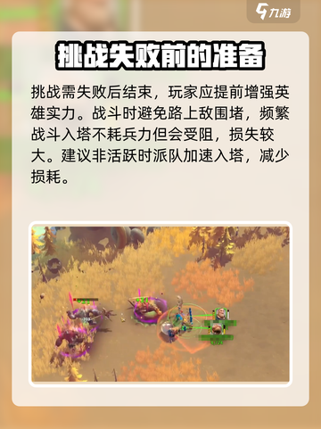 万龙觉醒神遗尖塔打法介绍介绍截图3