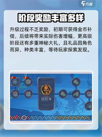 动物王者🔥角色徽章激活秘籍💎截图3