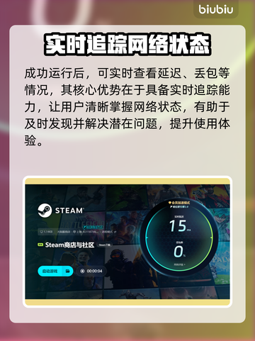 爱氏物语🔥黑屏闪退？用这个加速器畅玩不卡顿！截图6