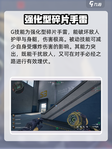 三角洲行动牧羊人怎么样介绍截图3