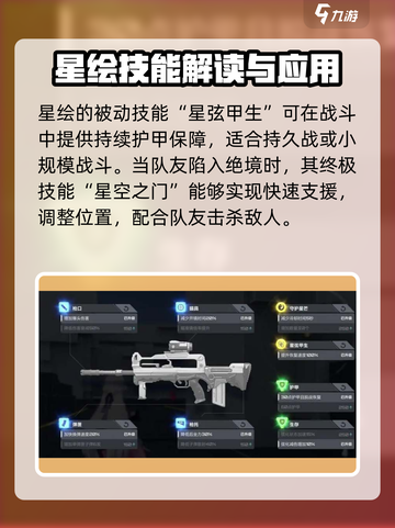 卡拉彼丘星绘怎么玩介绍截图3
