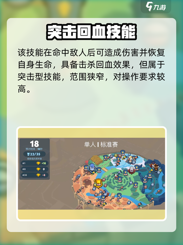 动物王者鲨鱼强度如何介绍截图4