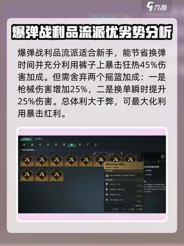 七日世界大白鲨配装怎么样介绍截图5