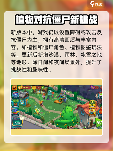 植物大战僵尸3重制版在哪里下载介绍截图3