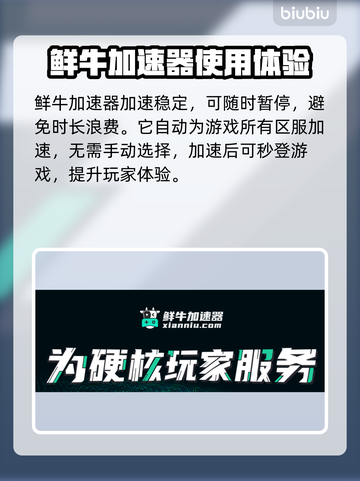 玩王者荣耀不卡顿✅正规网游加速器推荐截图5