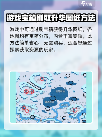 英勇之地🔥武器升华攻略，手游玩家必看！截图4