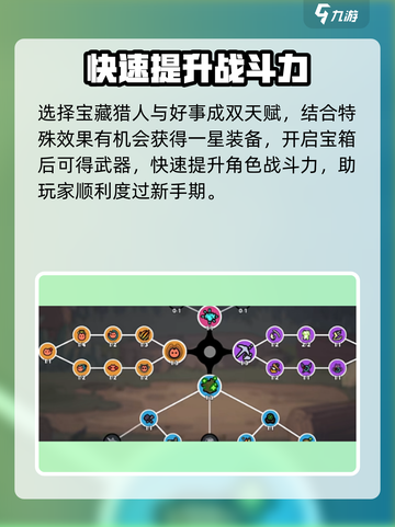 英勇之地天赋如何选择介绍截图2