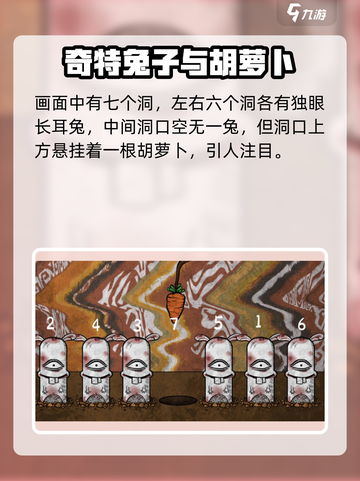 人生画廊兔子怎么过介绍截图2