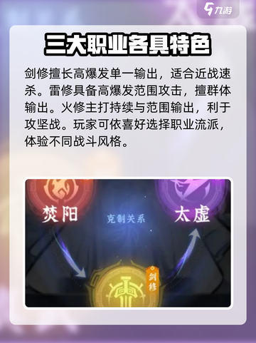问剑长生攻略玩法介绍介绍截图5