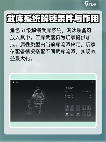燕云十六声🔥武库配置全攻略！快速完成任务💡截图2