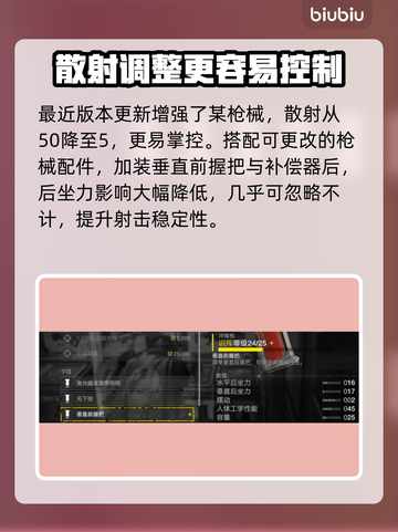 绝地潜兵2训斥武器🔥地狱潜兵2武器大揭秘💥截图3