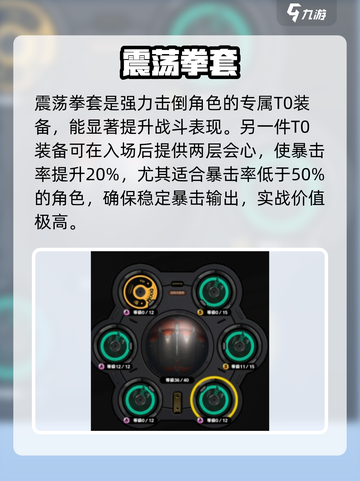 绝区零T0神装曝光🔥截图3