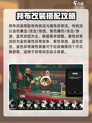 绝区零开荒攻略介绍截图3