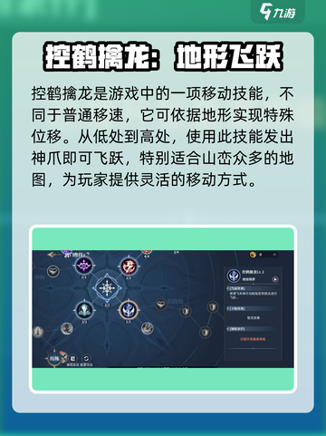 斗罗大陆史莱克学院唐门绝技怎么点介绍截图4