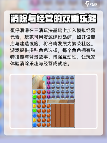 蛋仔滑滑梯叫什么名字介绍截图3