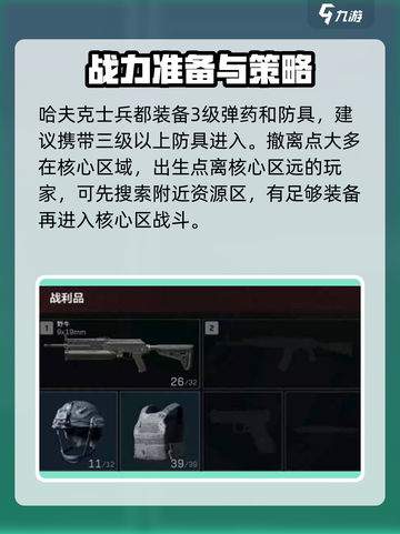 🚀三角洲行动：航天基地地图全解析，吃鸡必看！🔥截图2