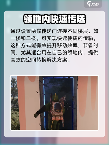 七日世界门扉收容攻略介绍截图4