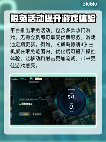 孤岛惊魂4闪退❌？这招教你轻松解决🔥截图5
