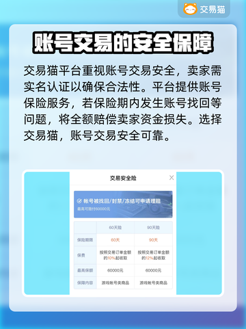 尘白禁区账号交易🔥靠谱软件分享🎉截图3